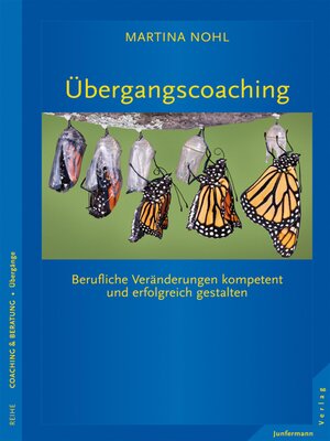cover image of Übergangscoaching